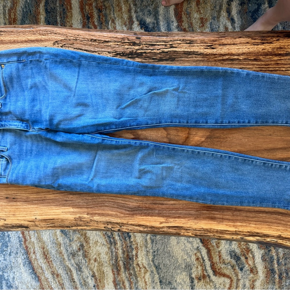 Universal thread jeans - Picture 3 of 3